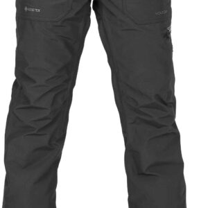 Knox Insulated Gore-Tex Pant Black
