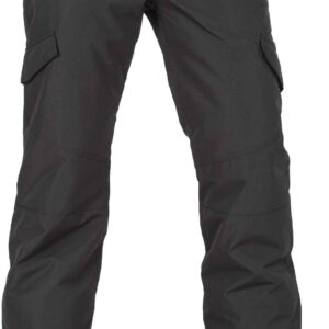Bridger Insulated Pant Black