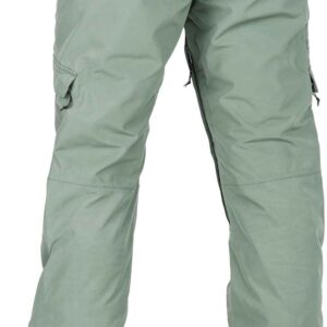 Aston Gore-Tex Pant Lichen Green