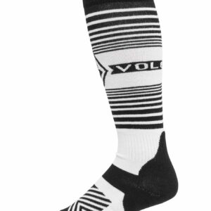 Horizon Wool Blend OTC Sock White