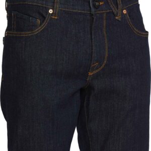 Vorta Denim Rinse