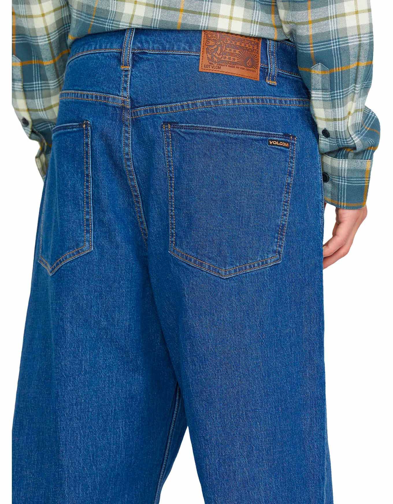 Billow Denim Bold Blue – Image 3