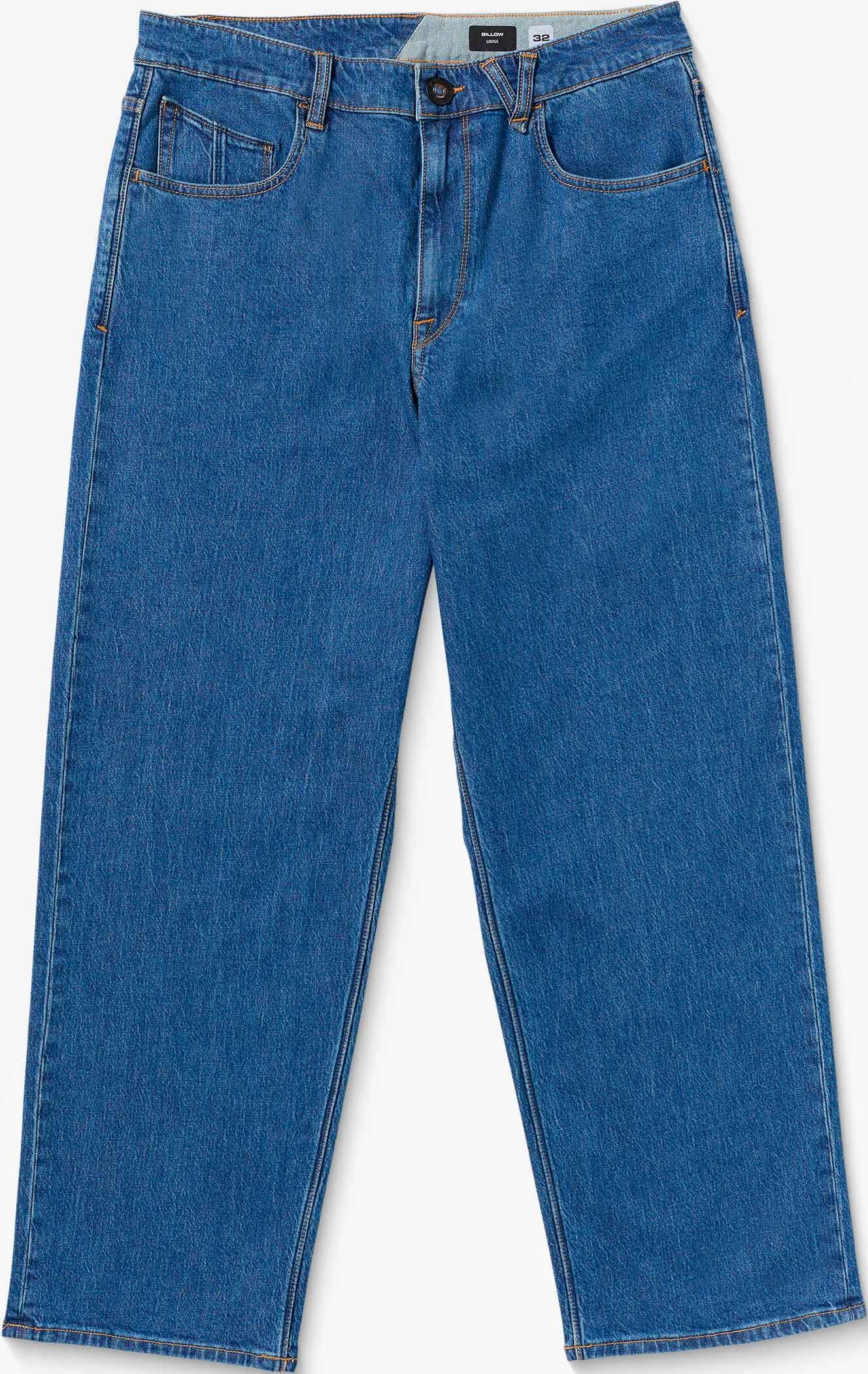 Billow Denim Bold Blue – Image 6