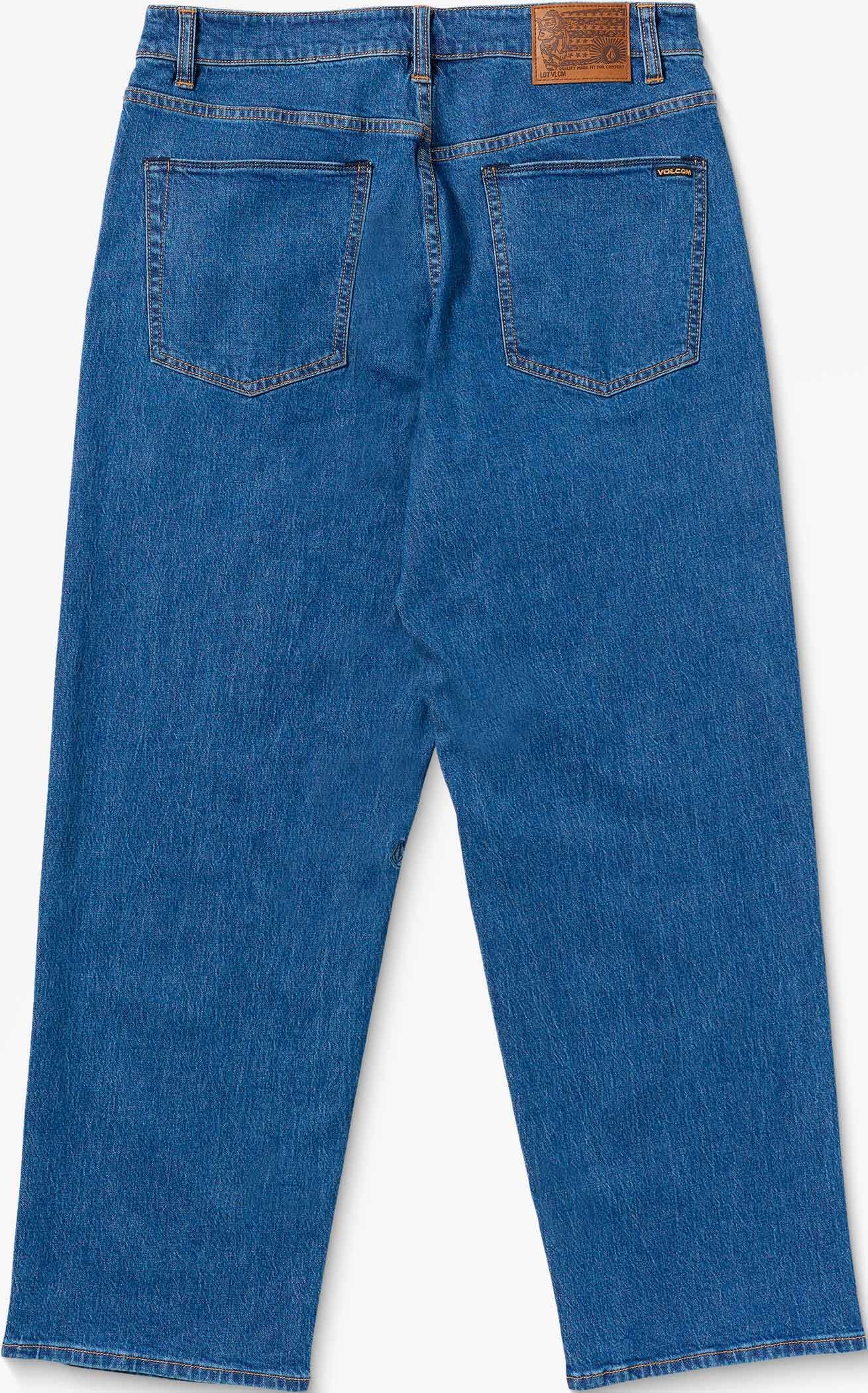 Billow Denim Bold Blue – Image 2