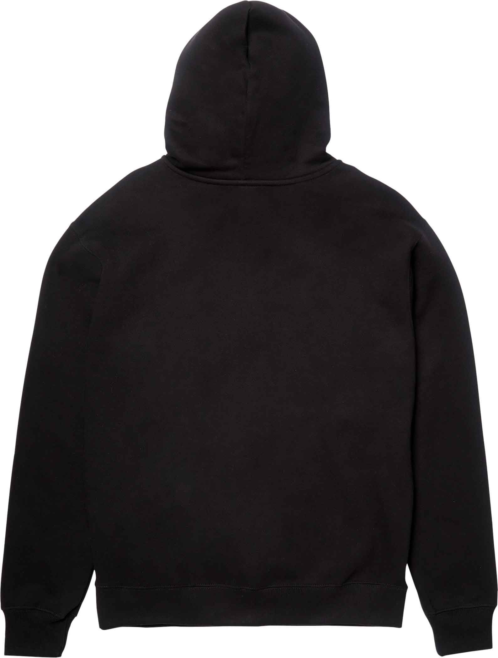 Single Stone Zip Black – Image 6