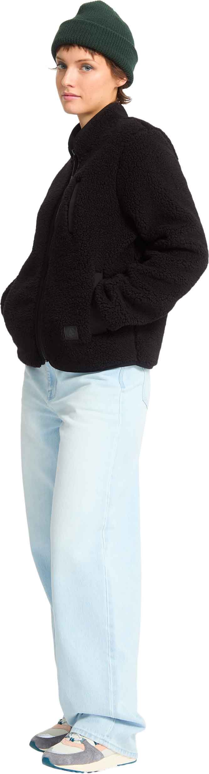 Wuzer Fuzzar W Black – Image 6