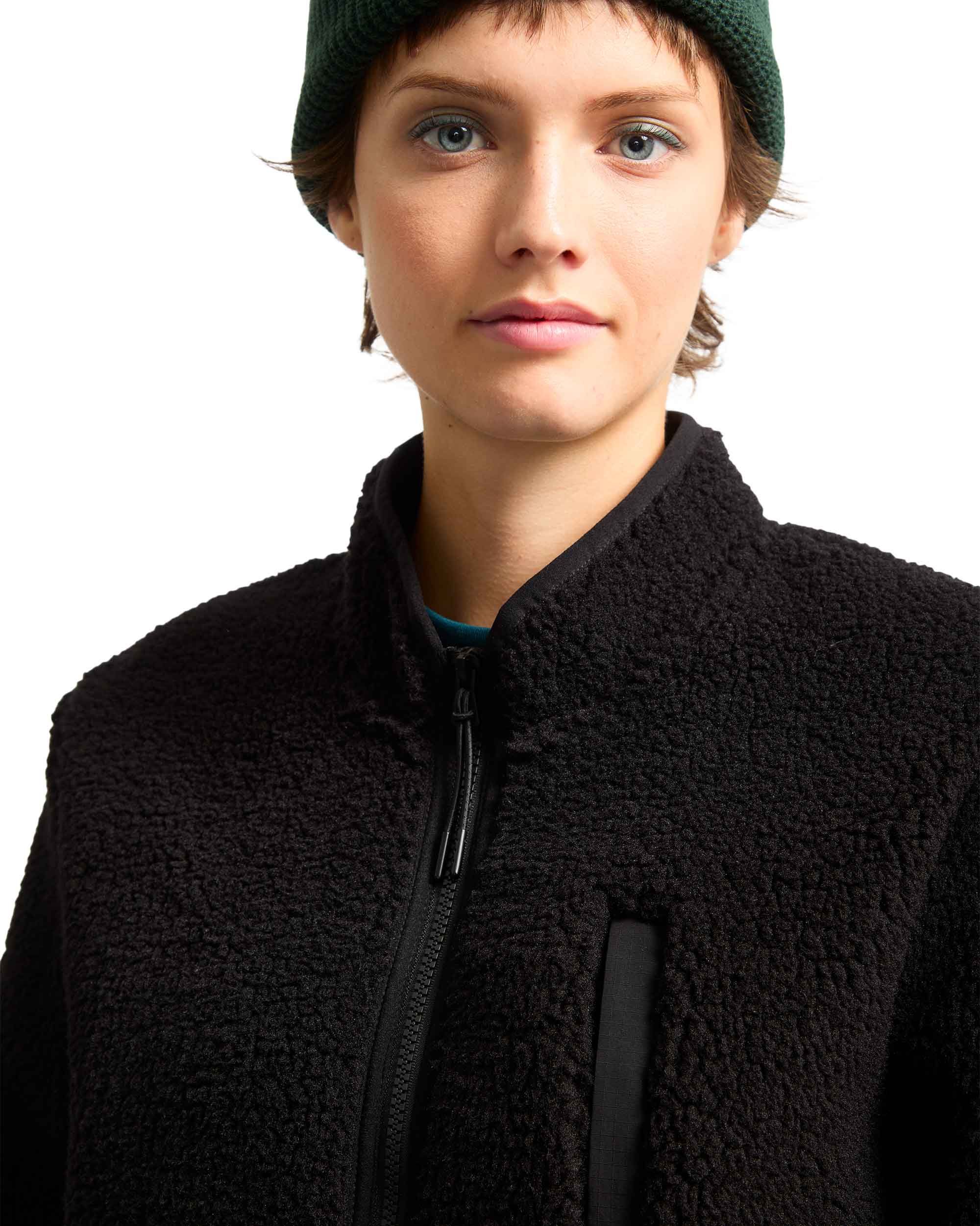 Wuzer Fuzzar W Black – Image 5