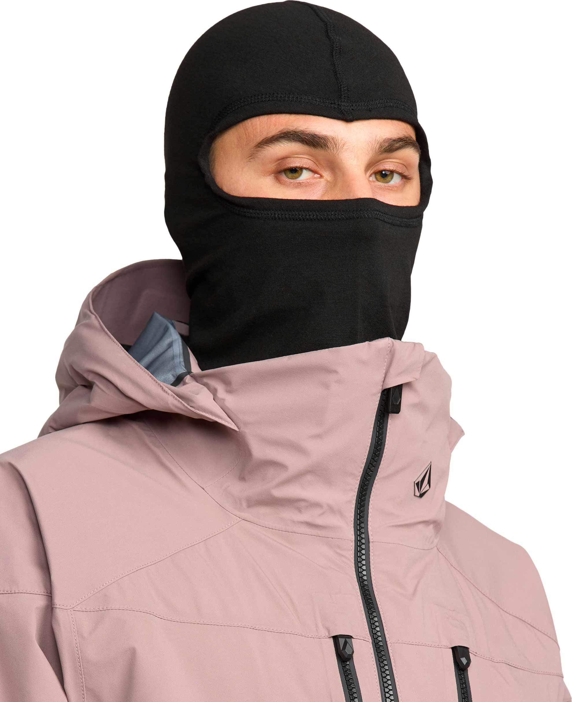 Guch Stretch Gore-Tex Jacket Mauve – Image 7