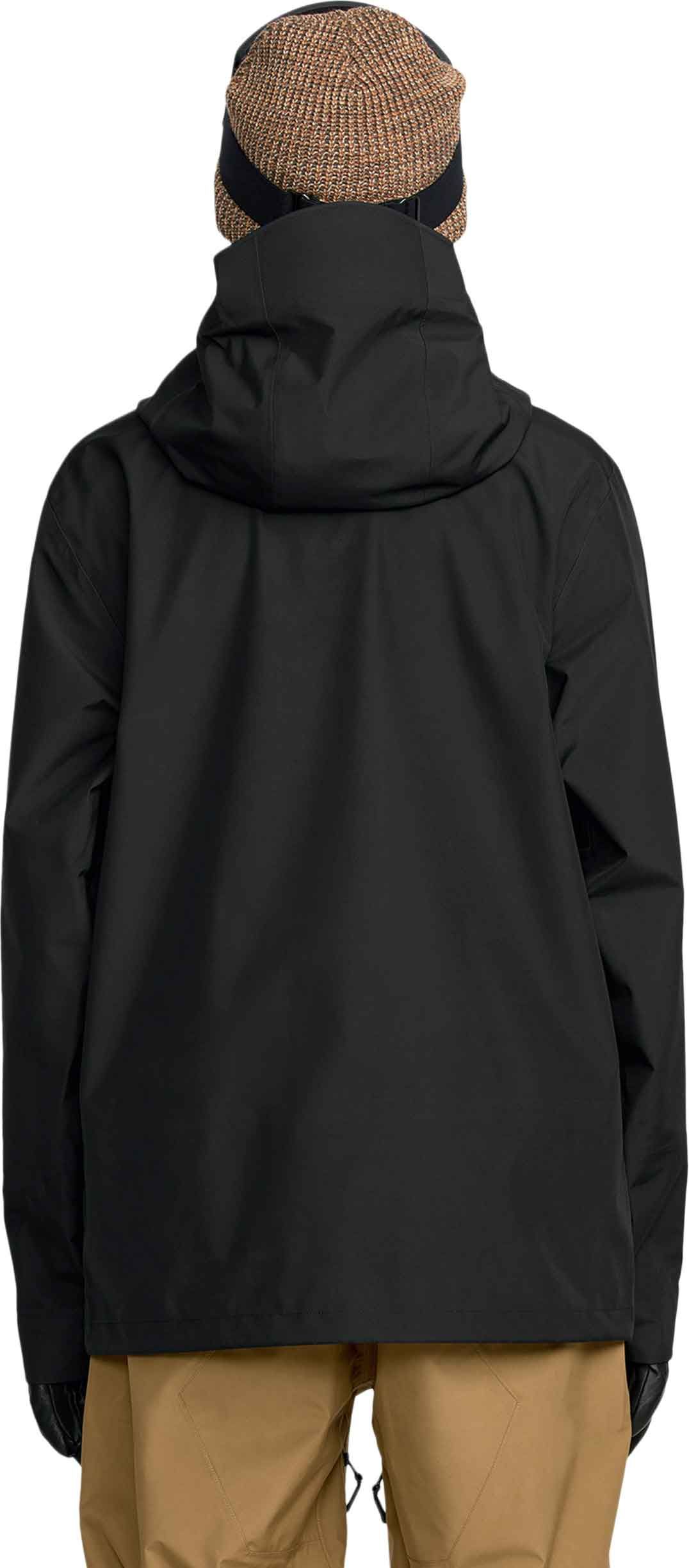 Tester 3L Gore-Tex Jacket Black – Image 5