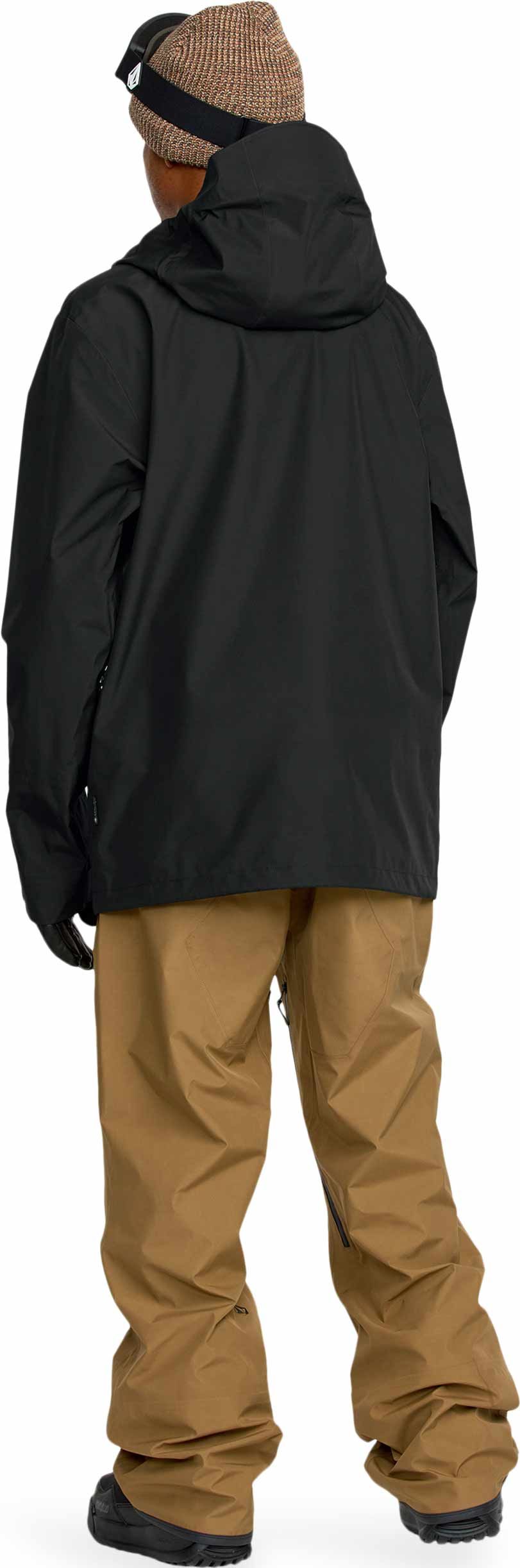 Tester 3L Gore-Tex Jacket Black – Image 4