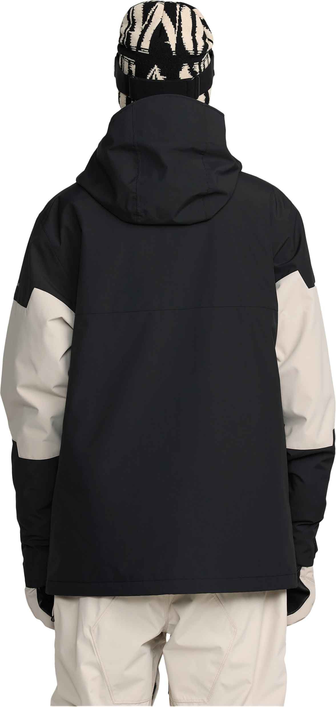 Primry Jacket Black – Image 2