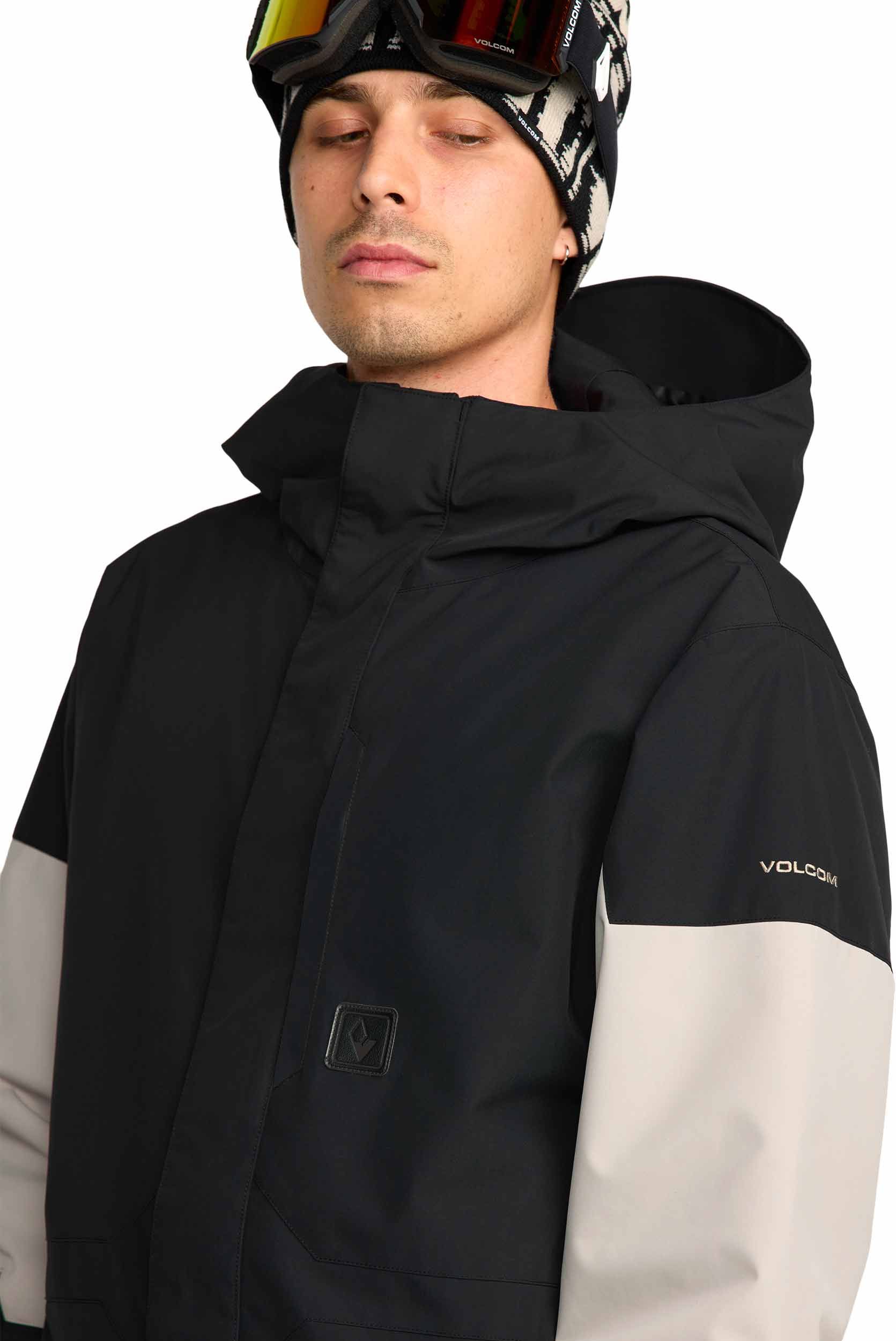 Primry Jacket Black – Image 5