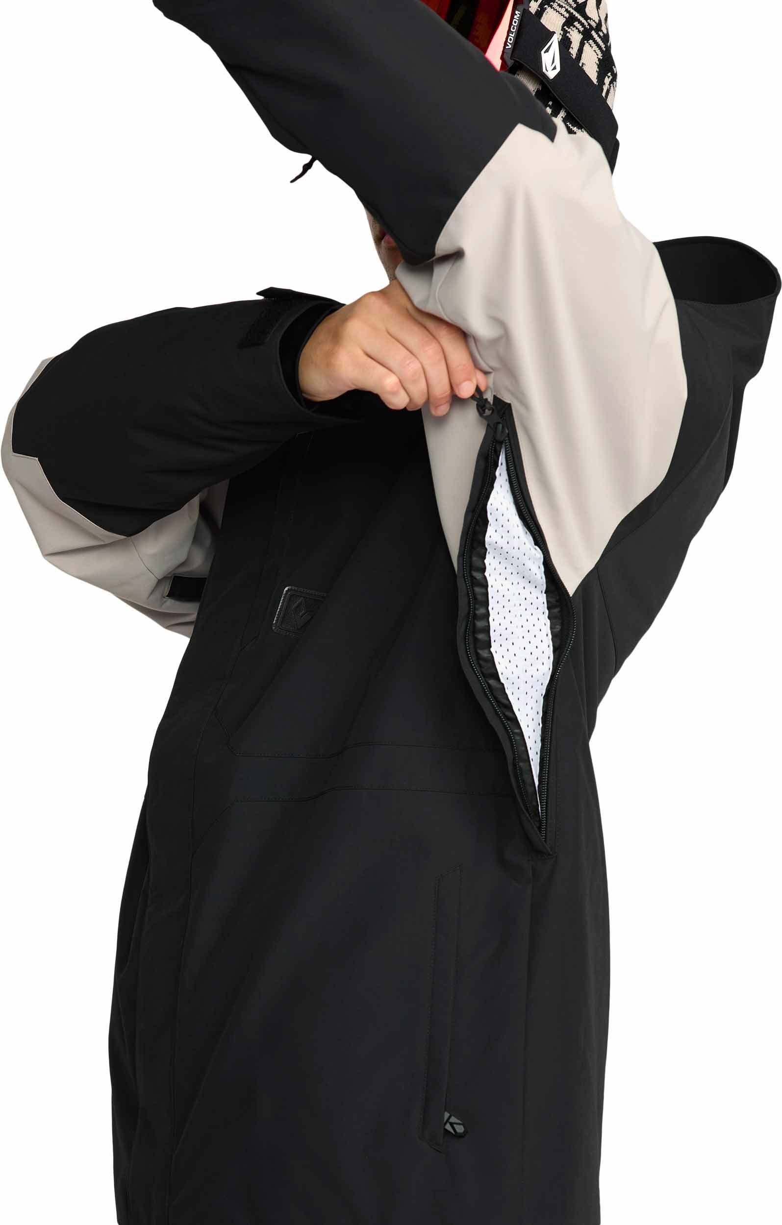 Primry Jacket Black – Image 4