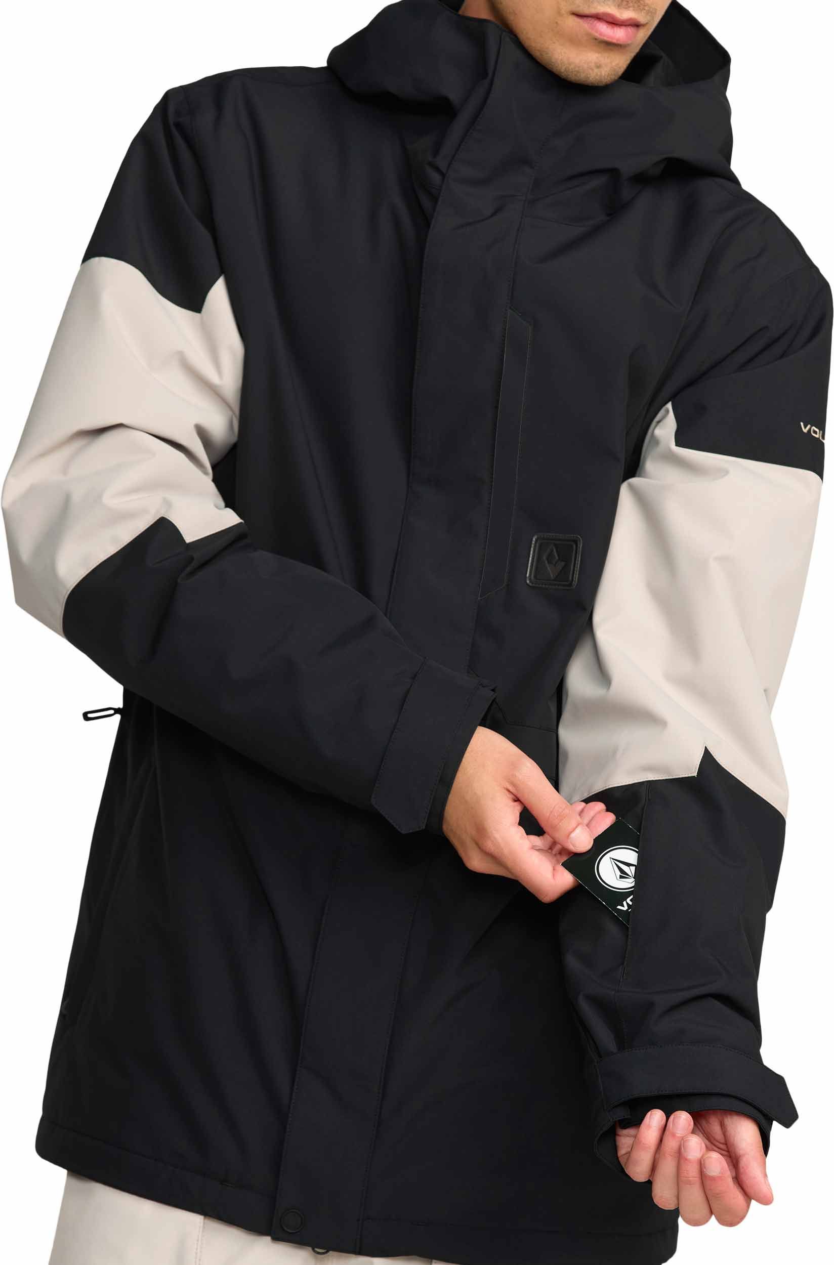 Primry Jacket Black – Image 3