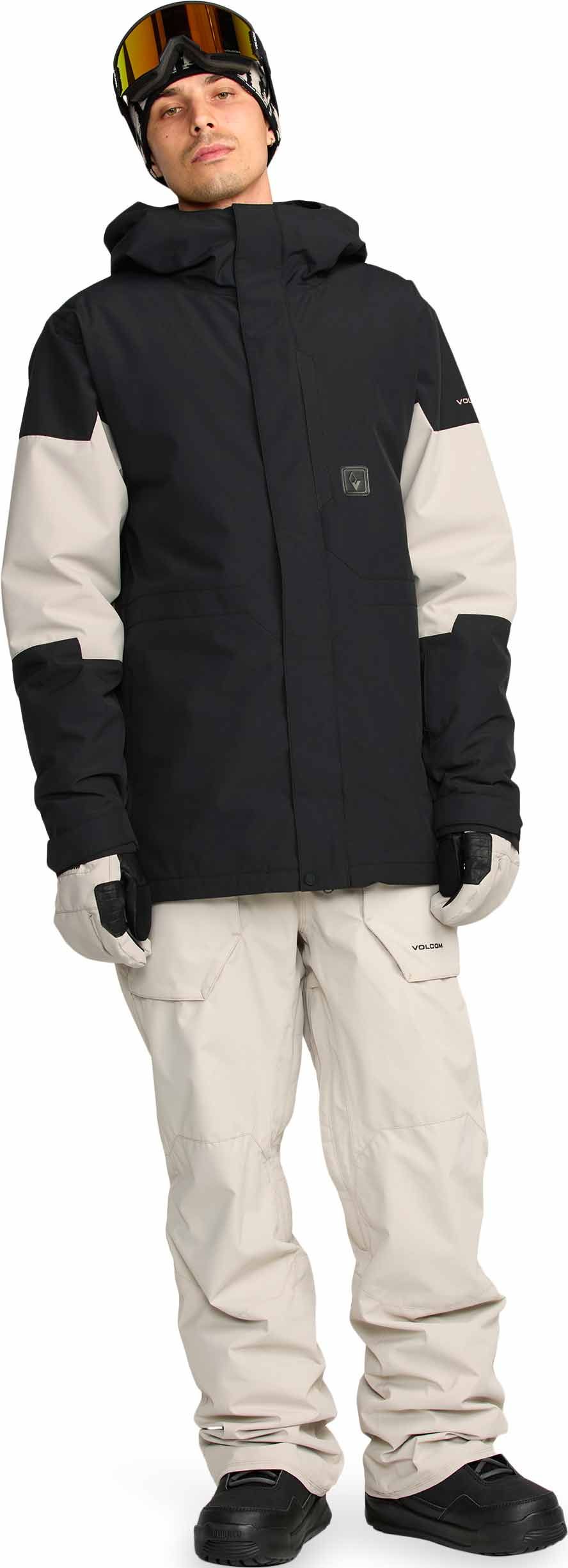 Primry Jacket Black – Image 6