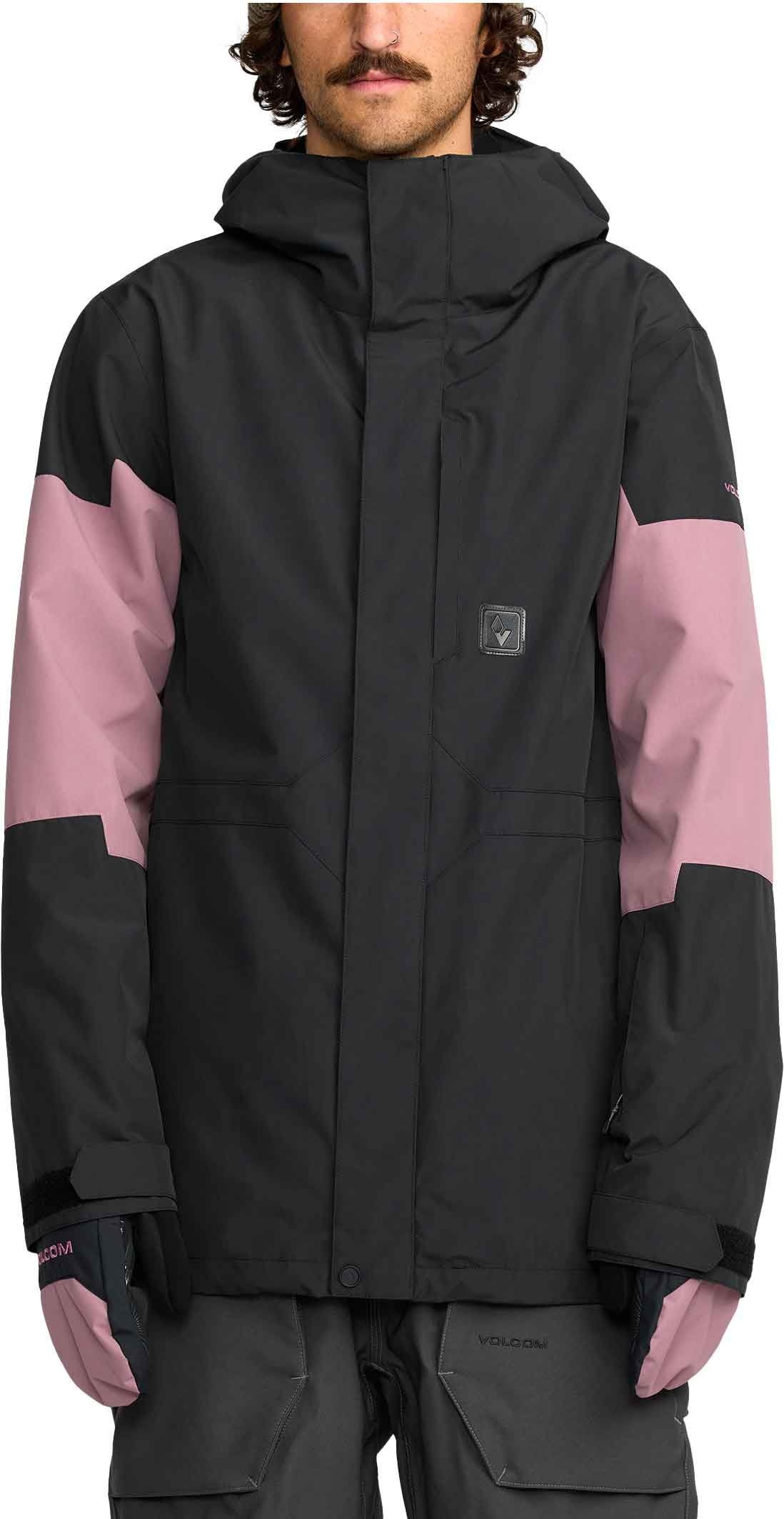 Primry Jacket Mauve – Image 2