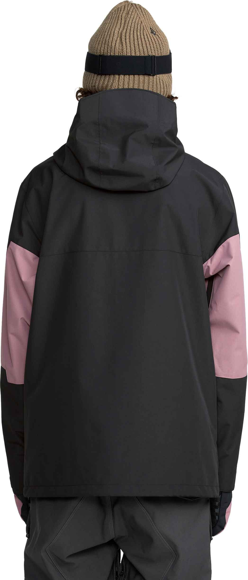 Primry Jacket Mauve – Image 3