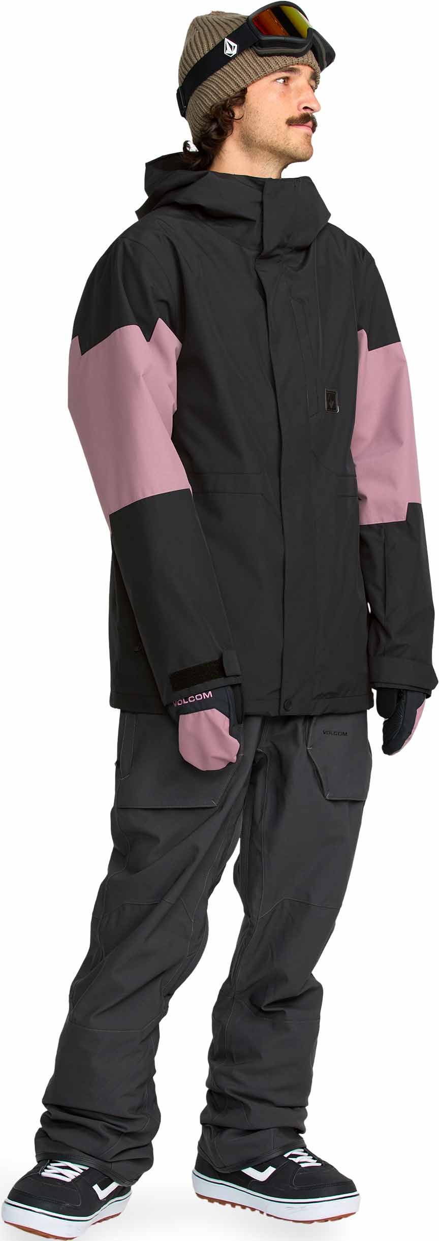 Primry Jacket Mauve – Image 5