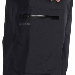 L Gore-Tex Pant Black