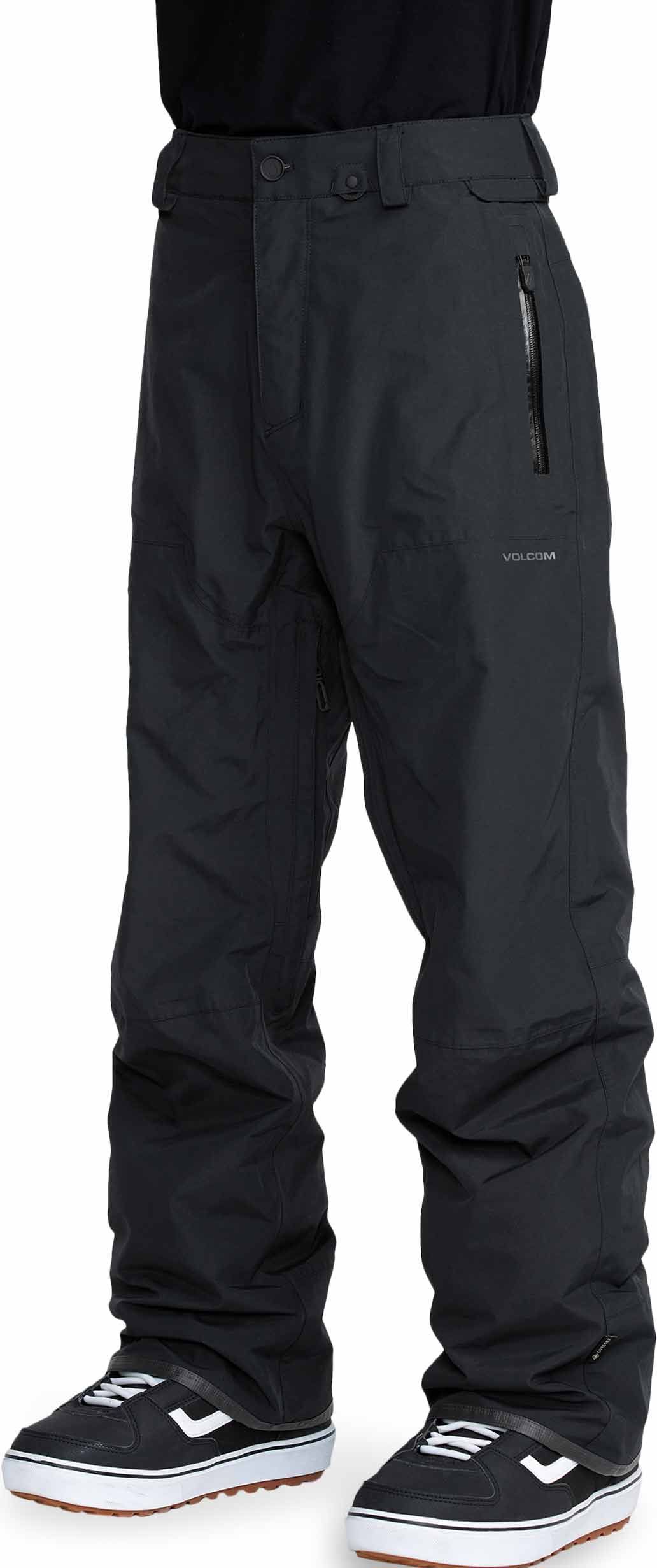 L Gore-Tex Pant Black – Image 6
