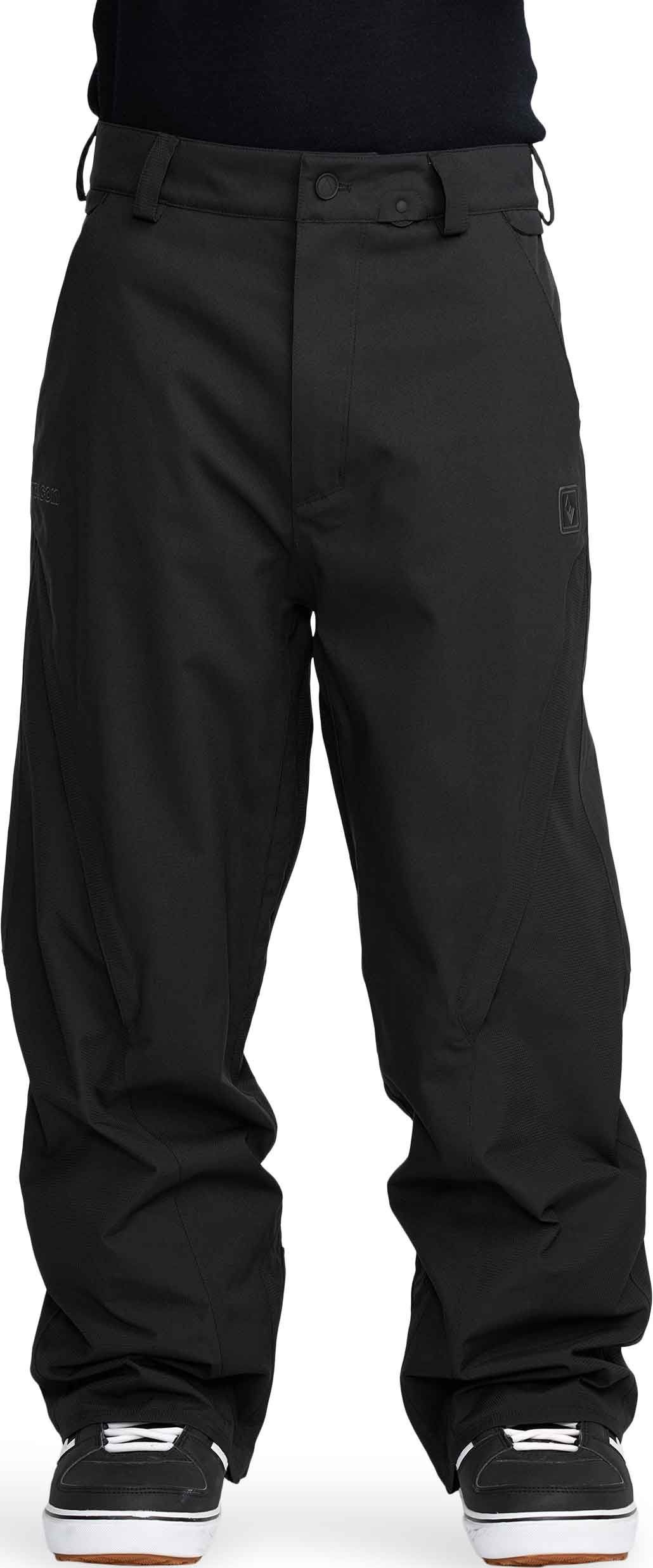 Kleveland Pant Black – Image 3