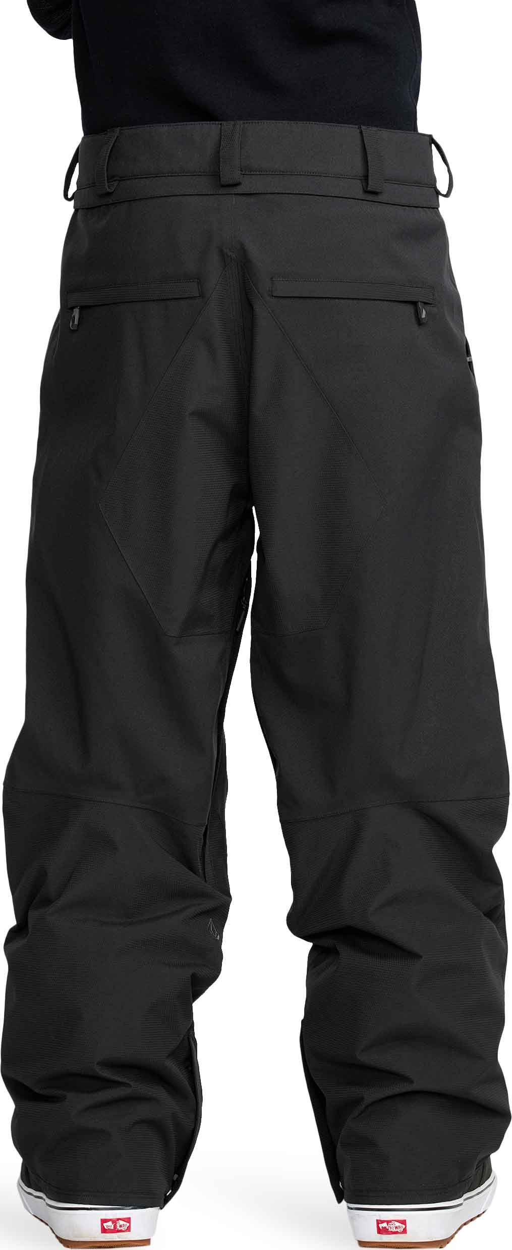 Kleveland Pant Black – Image 5
