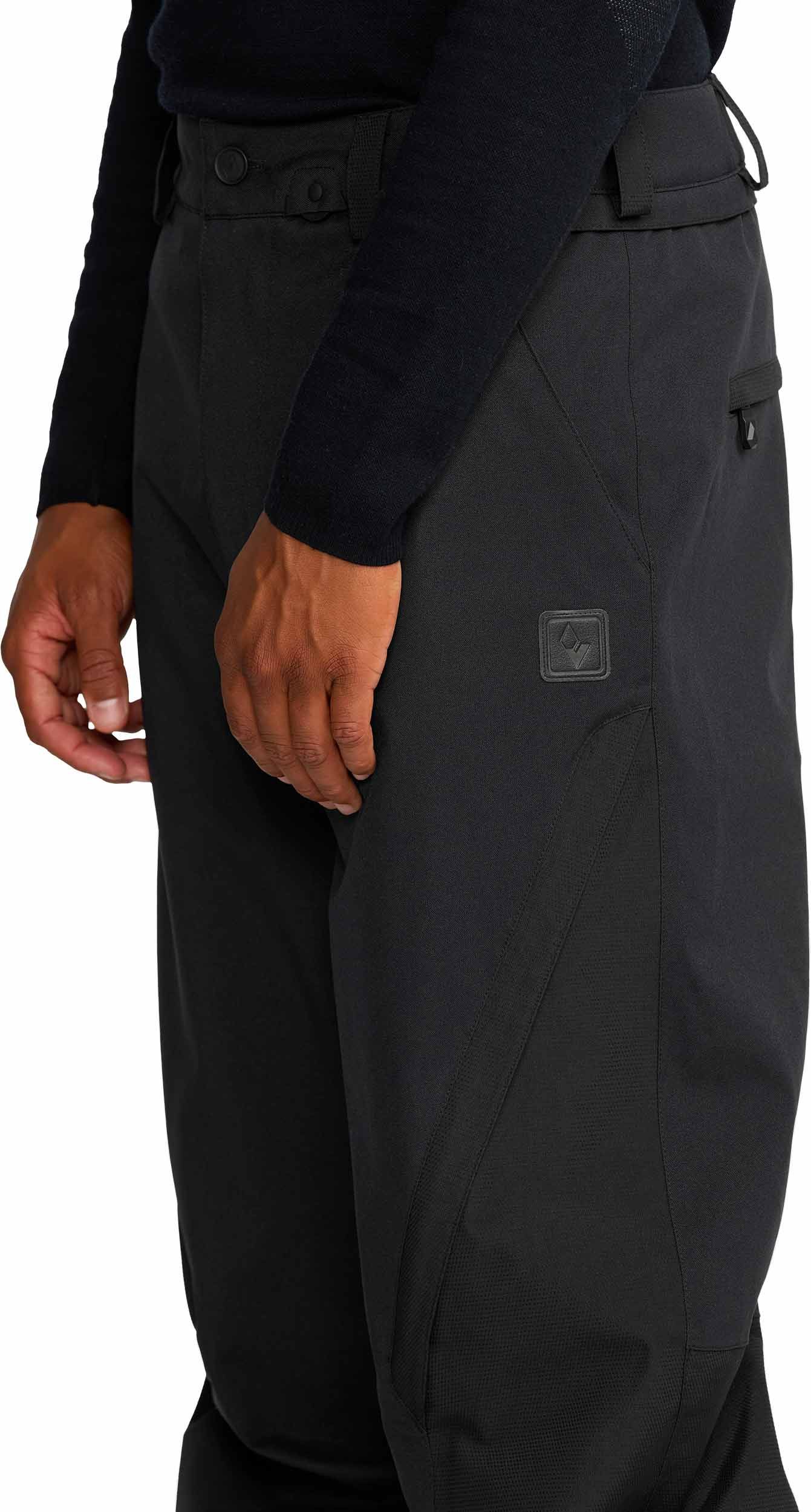 Kleveland Pant Black – Image 7