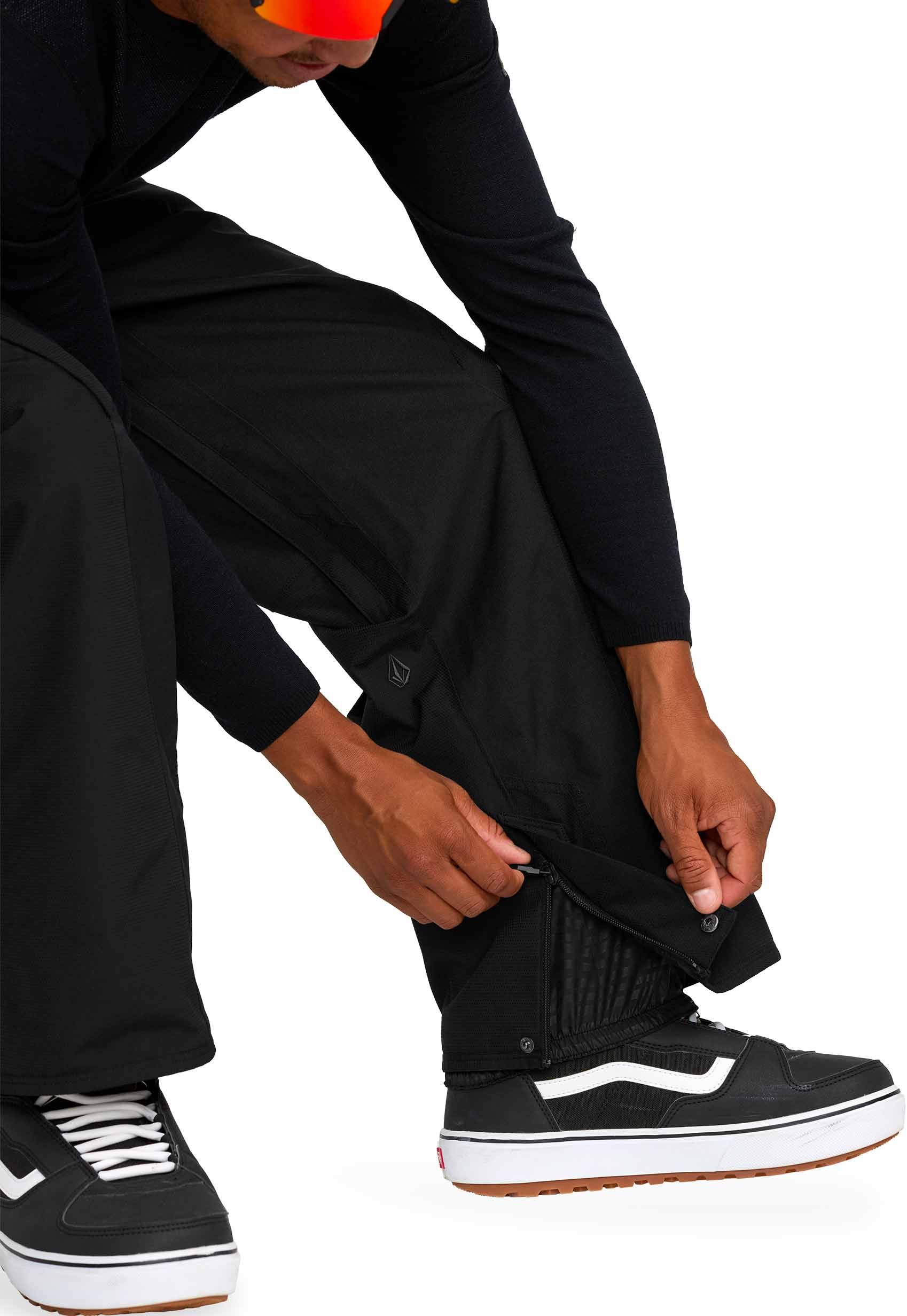 Kleveland Pant Black – Image 6