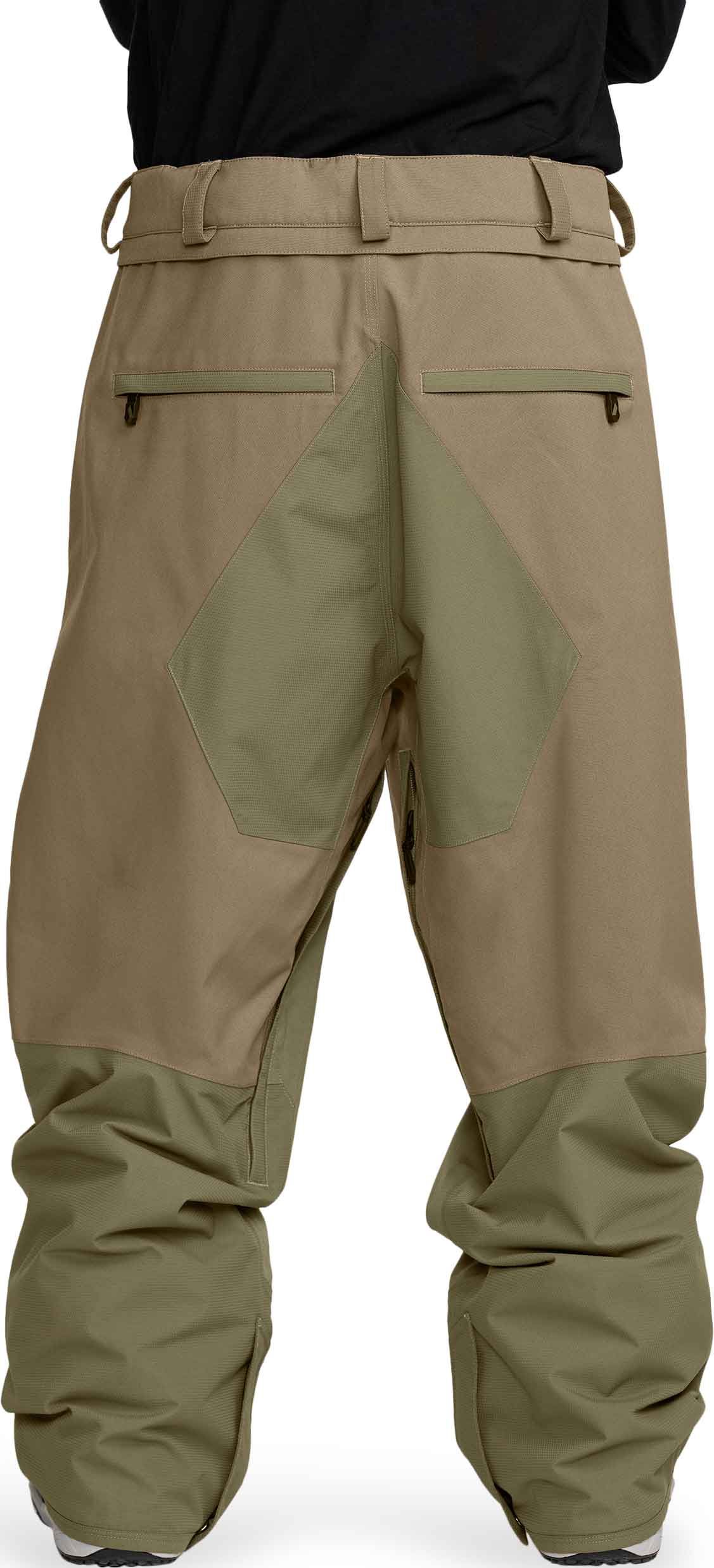 Kleveland Pant Military – Image 3