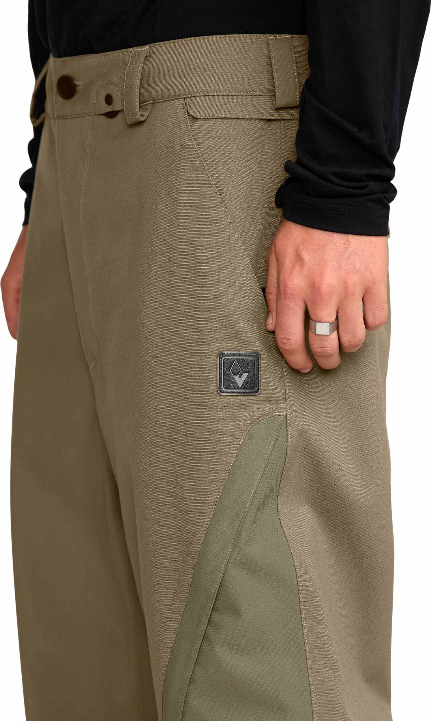 Kleveland Pant Military – Image 5