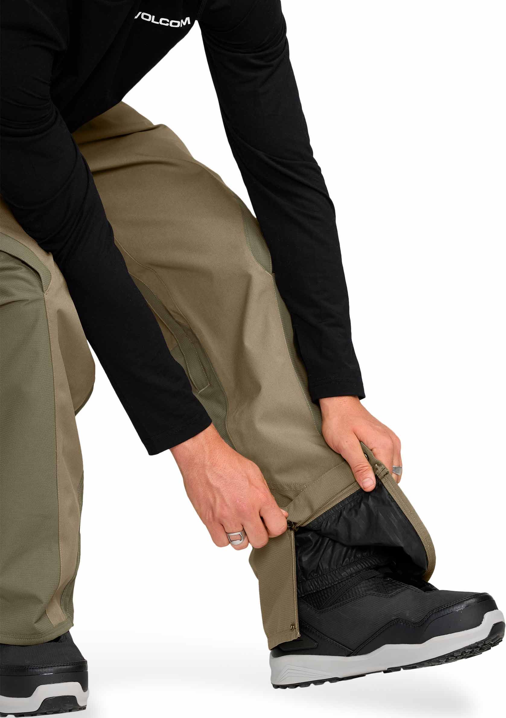 Kleveland Pant Military – Image 2