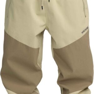 Slashslapper Pant Moss Green