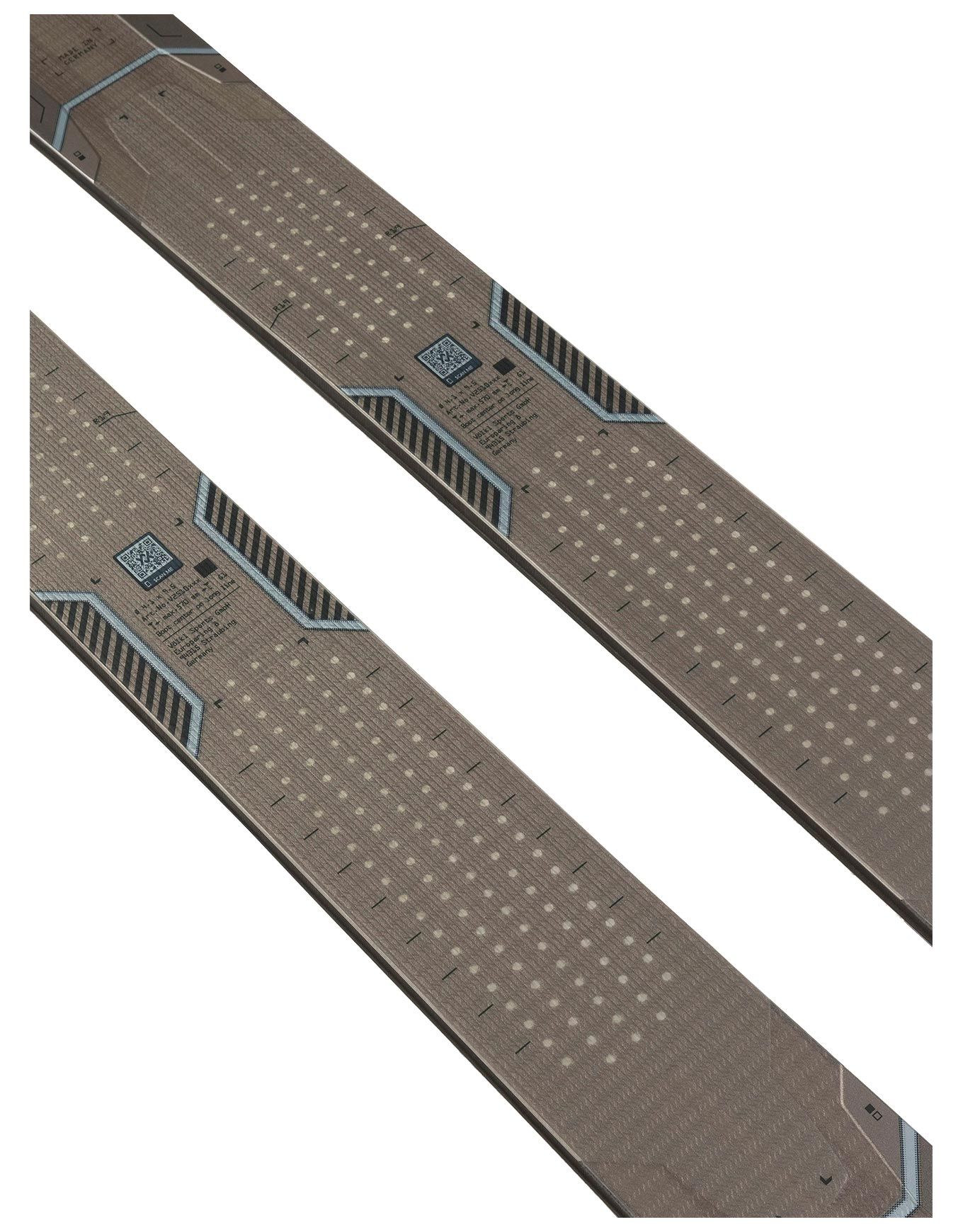 Pack Mantra 102 Grey/Black 2026 – Image 6