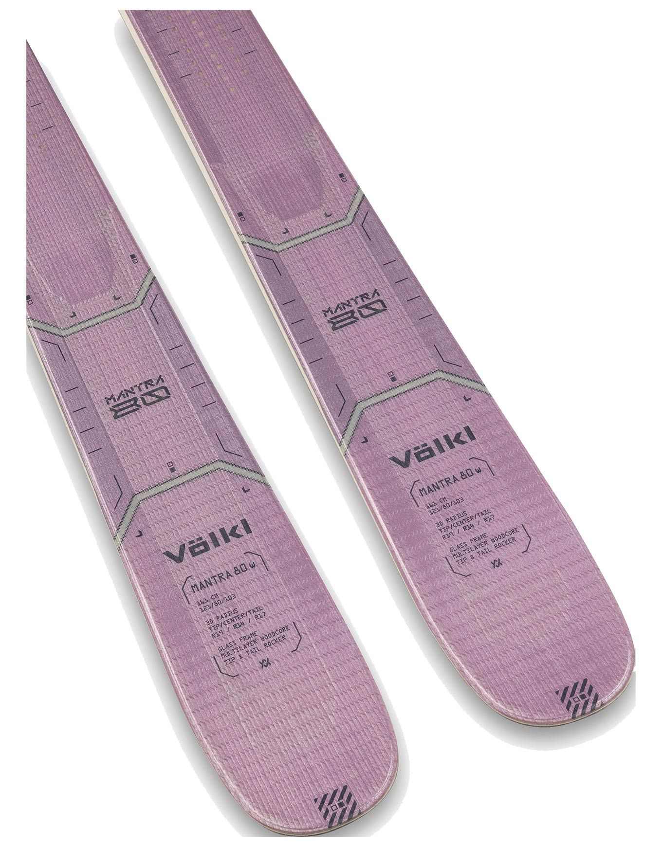 Mantra 80 W 2026 – Image 4