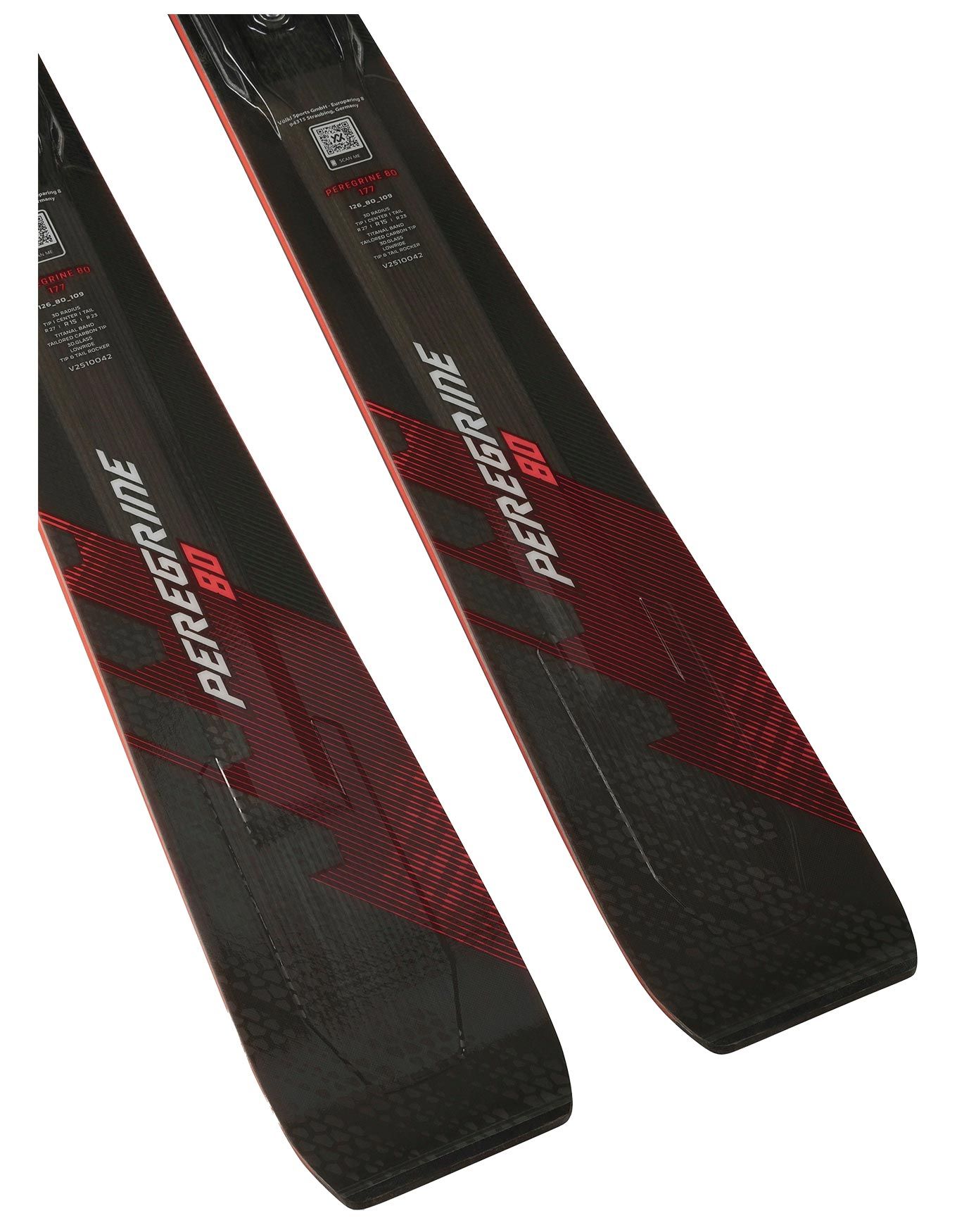 Peregrine 80 Lowride + LR 12 Tcx 2026 – Image 2