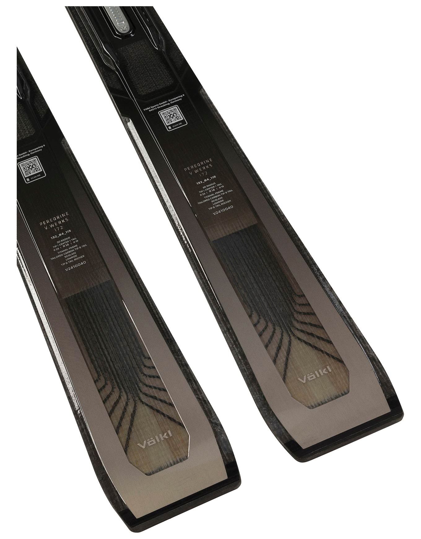 Peregrine V-Werks + LT 13 FR 2026 – Image 4