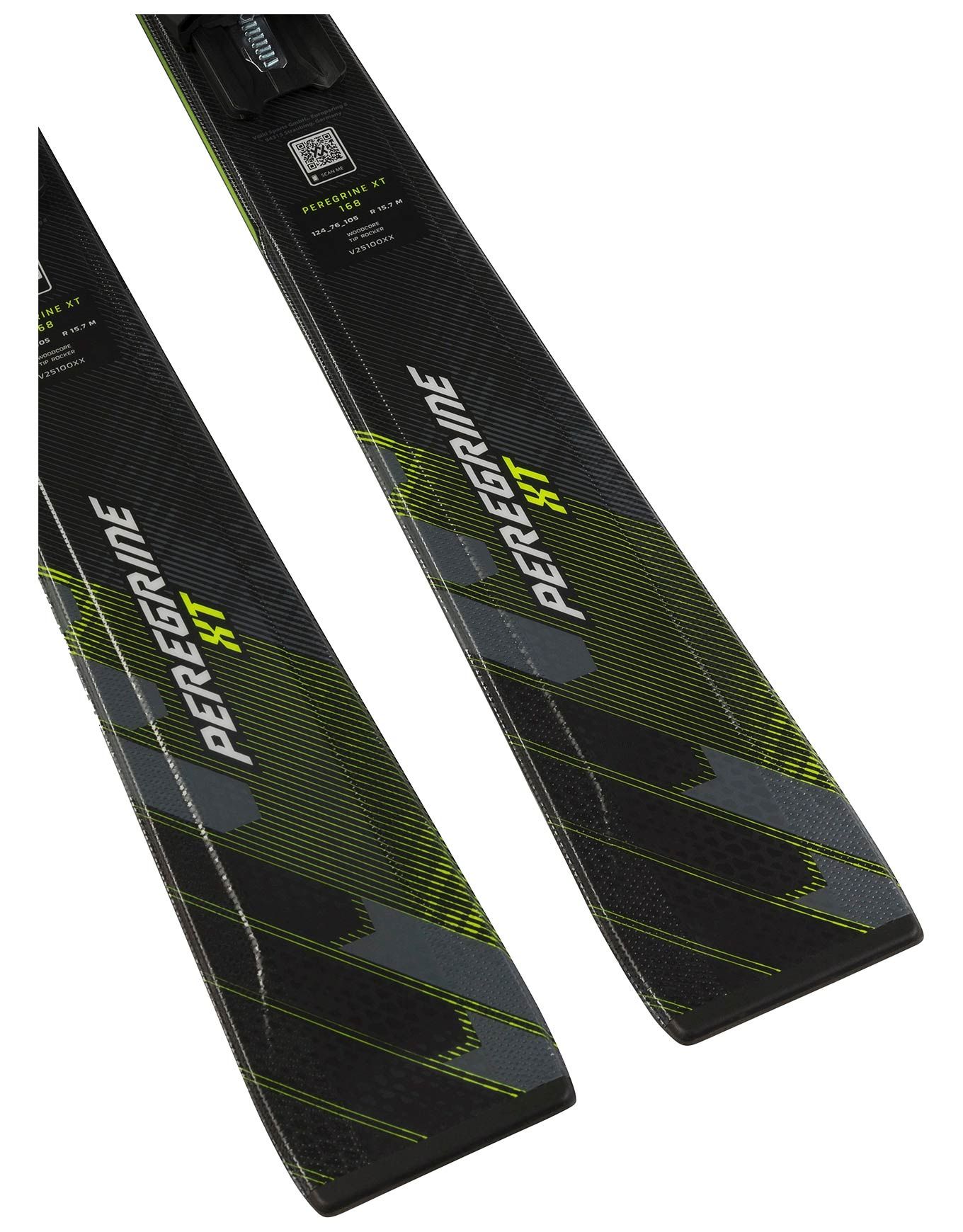 Peregrine XT + Vmot 10 2026 – Image 2