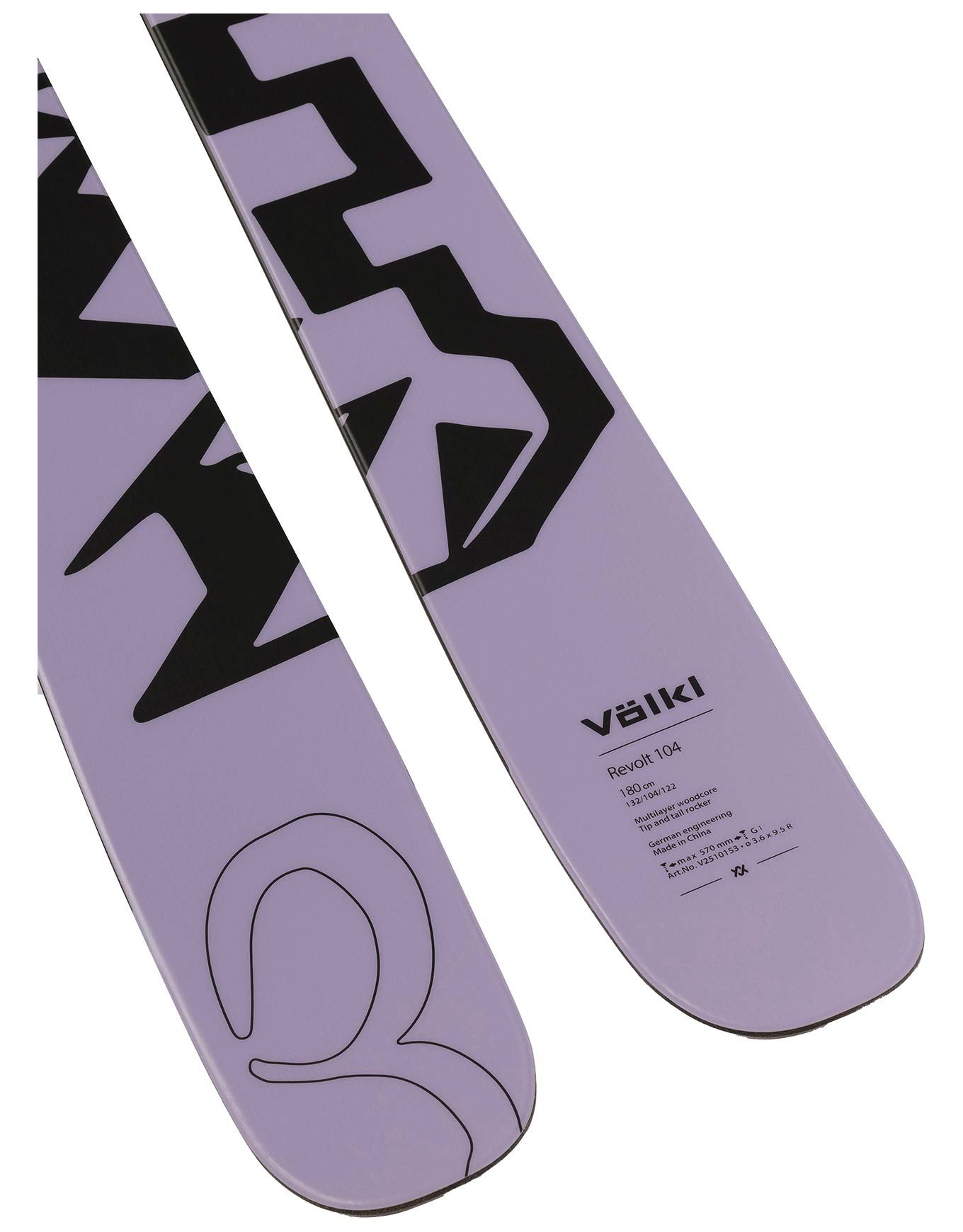 Pack Revolt 104 Violet 2026 – Image 3