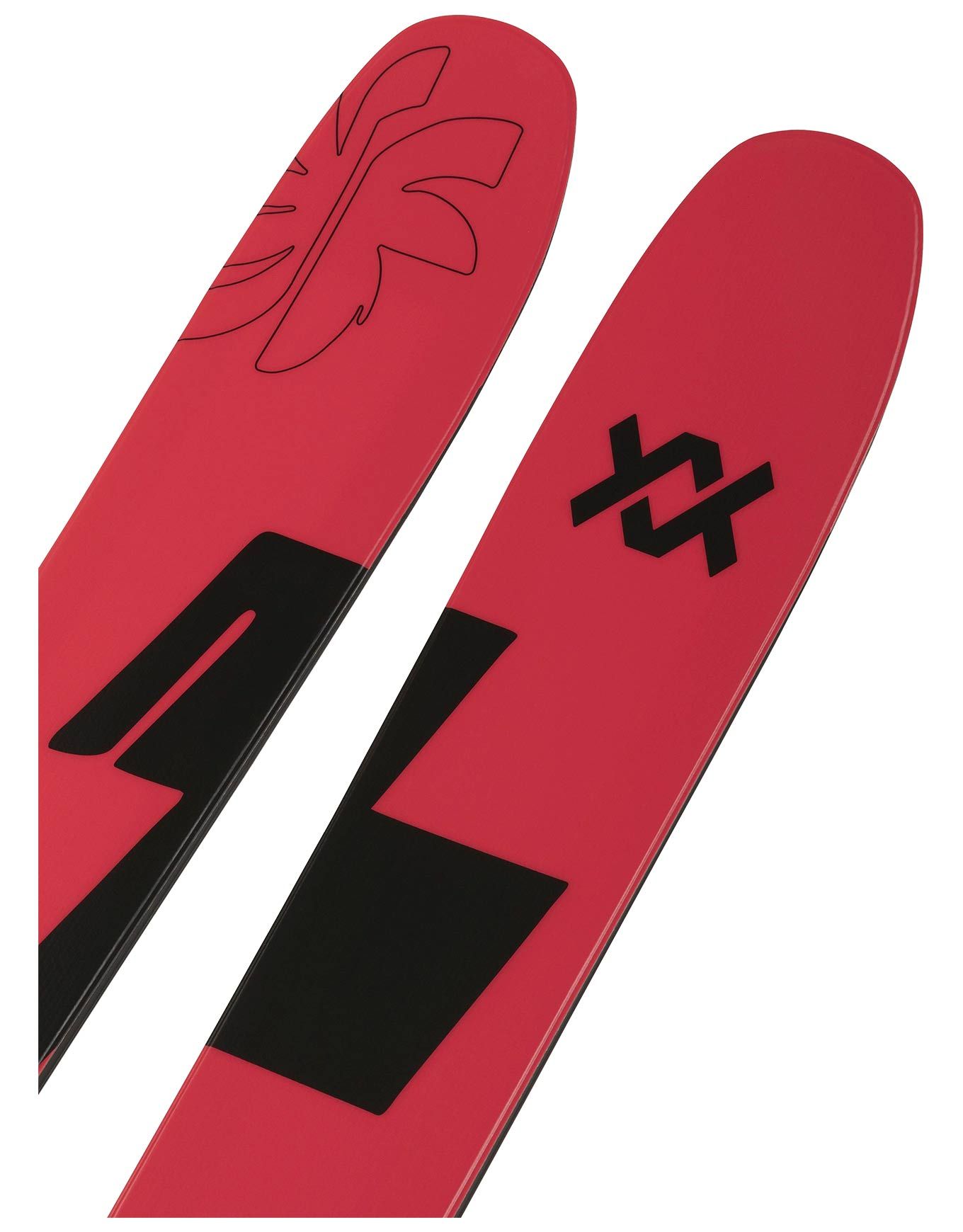 Pack Revolt 114 Red 2026 – Image 2