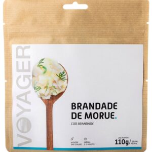 Brandade De Morue