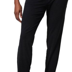Performance Jogger W Black Heather