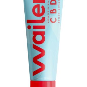 Wailer Sport Cream 100 mL