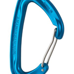 Wildwire Quickdraw 20cm Blue