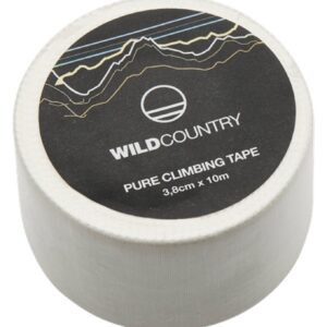 Pure Climbing Tape 3,8X10 White
