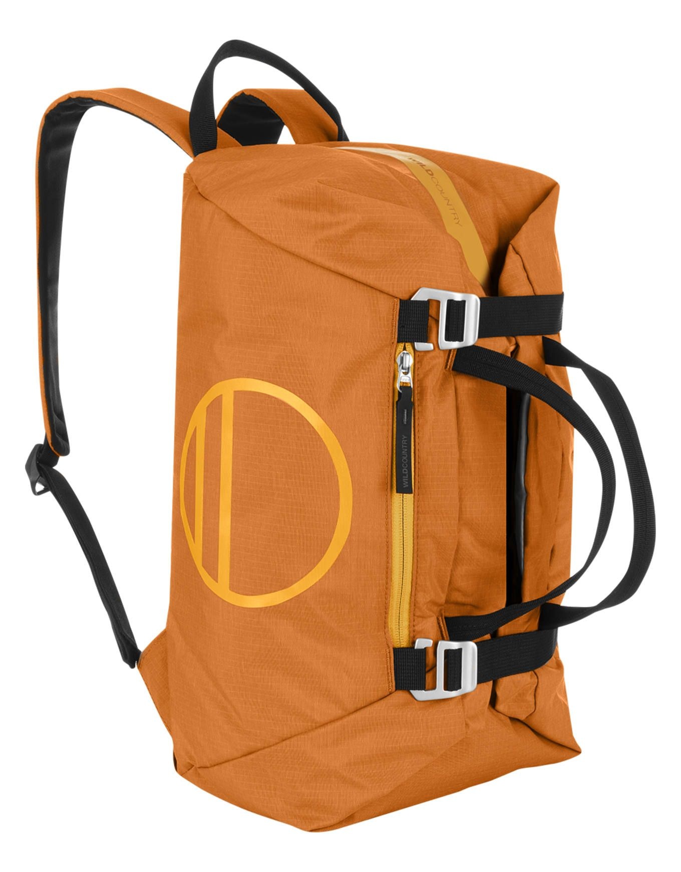 Rope Bag Sandstone – Image 2