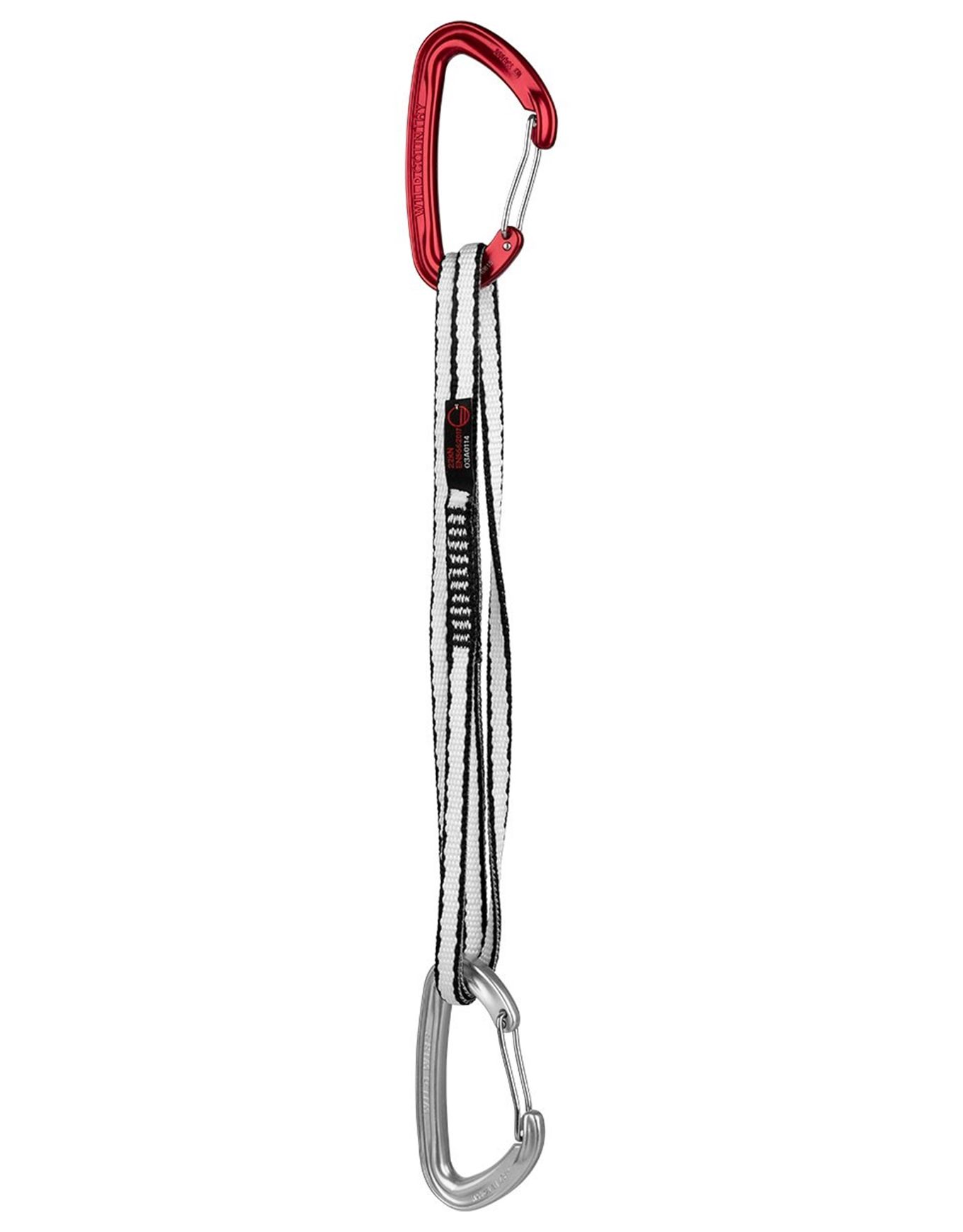 Wildwire Quickdraw Alpine 60cm Red