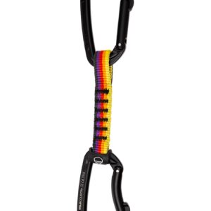 Session Quickdraw 17cm Heritage