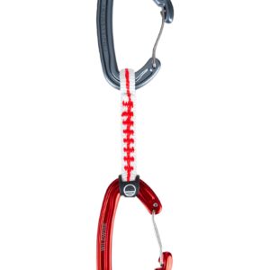 Wildwire Quickdraw 10cm Red