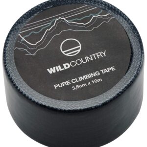 Pure Climbing Tape 3,8X10 Black
