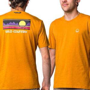 Heritage M T-Shirt Joshua Brown